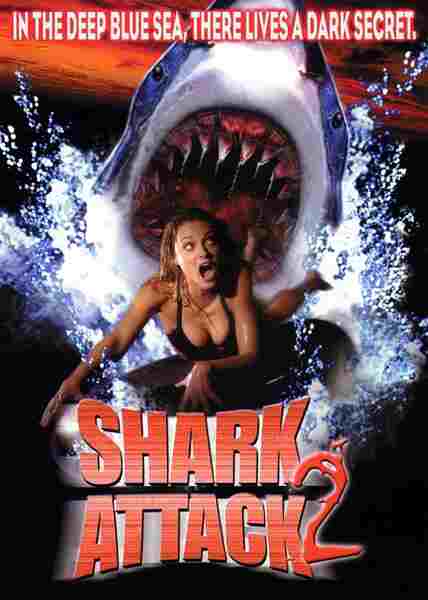Shark Attack 2 (2000) starring Thorsten Kaye on DVD on DVD