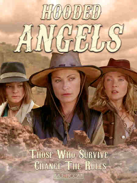 Hooded Angels (2002) starring Amanda Donohoe on DVD on DVD