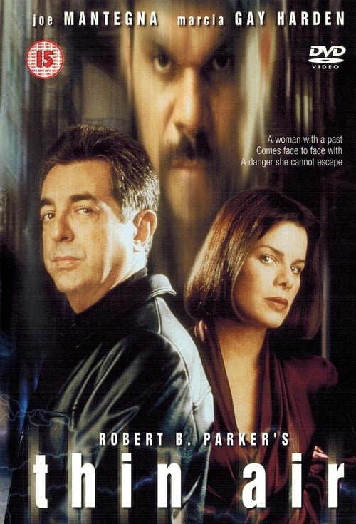 Thin Air (2000) starring Joe Mantegna on DVD on DVD