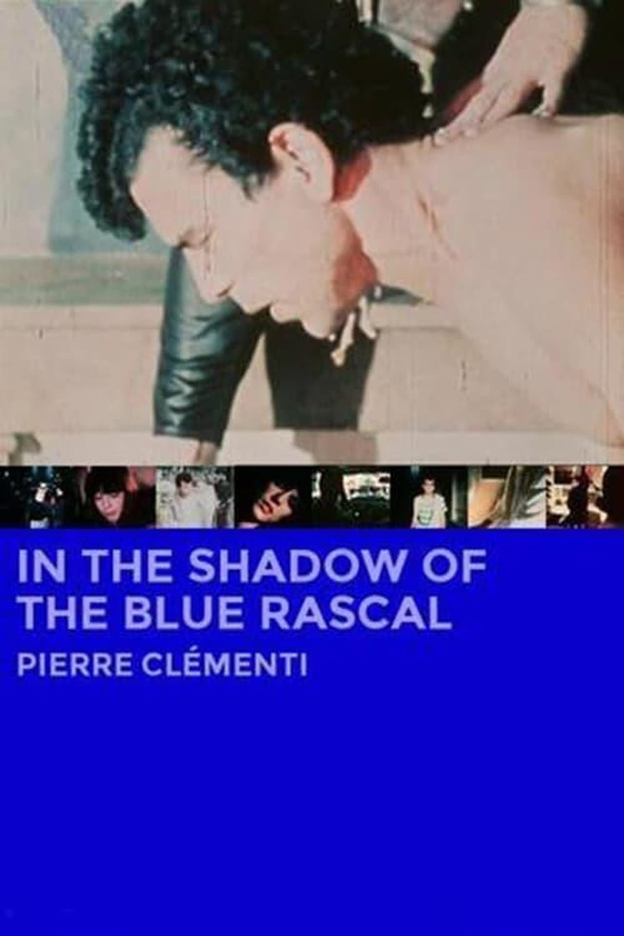 In the Shadow of the Blue Rascal (1986) with English Subtitles on DVD on DVD