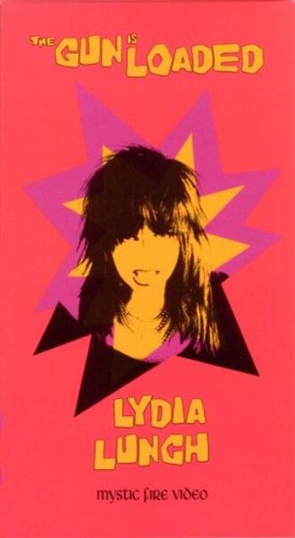 The Gun Is Loaded (1989) starring Lydia Lunch on DVD on DVD