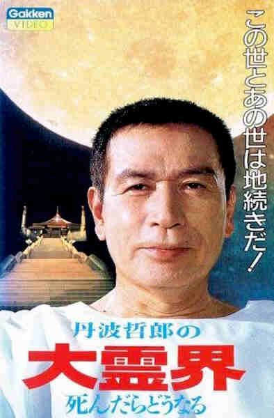 Tanba Tetsuro no daireikai shindara dounaru (1989) starring Shin'ichi Chiba on DVD on DVD