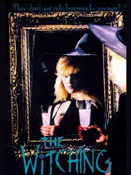 The Witching (1993) starring Auggi Alvarez on DVD on DVD