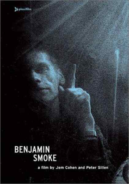 Benjamin Smoke (2000) starring Benjamin Dickerson on DVD on DVD