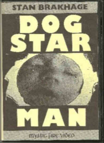 Prelude: Dog Star Man (1962) starring Jane Brakhage on DVD on DVD