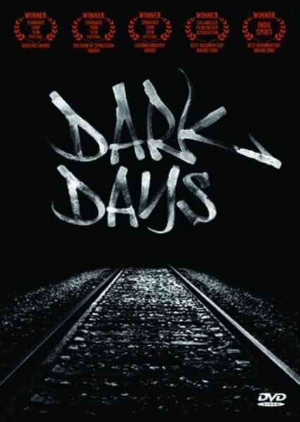 Dark Days (2000) starring Marc Singer on DVD on DVD