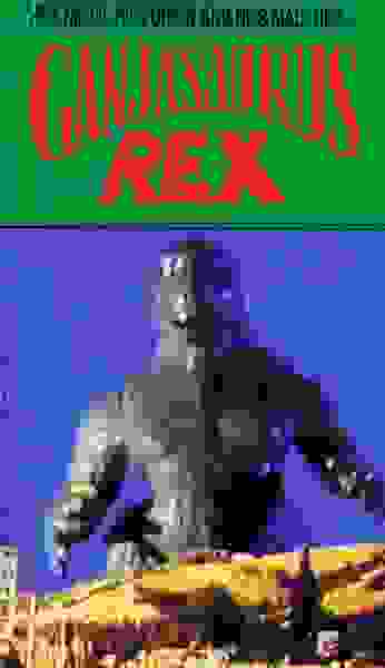 Ganjasaurus Rex (1987) starring Paul Bassis on DVD on DVD