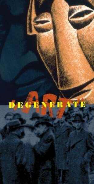 Degenerate Art (1993) with English Subtitles on DVD on DVD