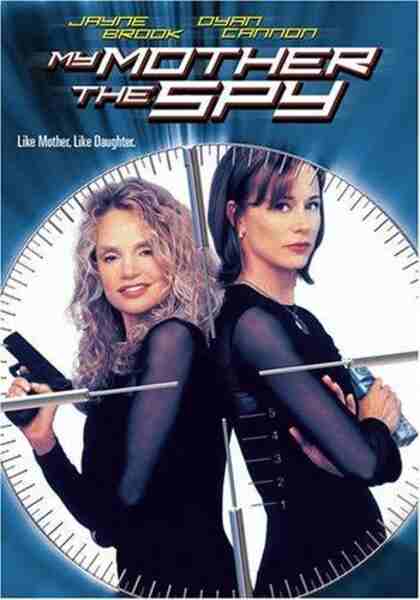 My Mother, the Spy (2000) starring Jayne Brook on DVD on DVD