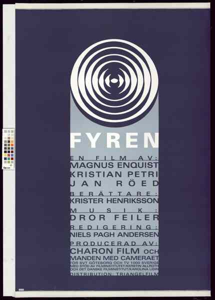 Fyren (2000) with English Subtitles on DVD on DVD