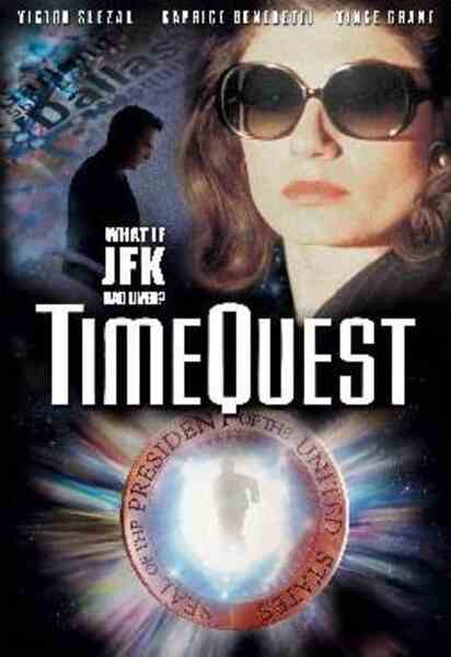 Timequest (2000) starring Victor Slezak on DVD on DVD