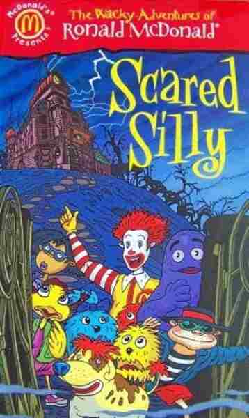 The Wacky Adventures of Ronald McDonald: Scared Silly (1998) starring Jack Doepke on DVD on DVD