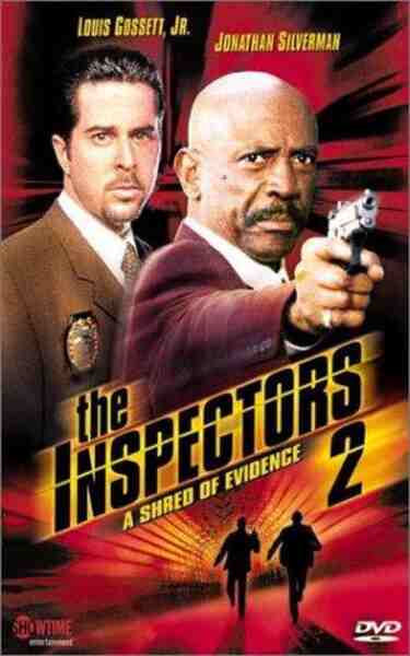 The Inspectors 2: A Shred of Evidence (2000) starring Louis Gossett Jr. on DVD on DVD