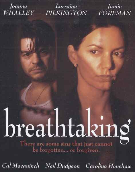 Breathtaking (2000) starring Joanne Whalley on DVD DVD Breathtaking (2000) starring Joanne Whalley on DVD on DVD