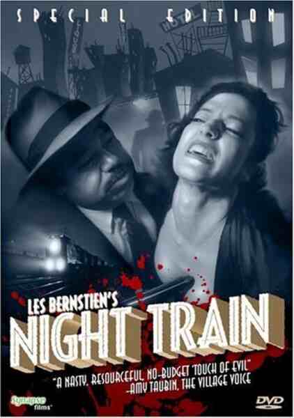 Night Train (1999) with English Subtitles on DVD on DVD