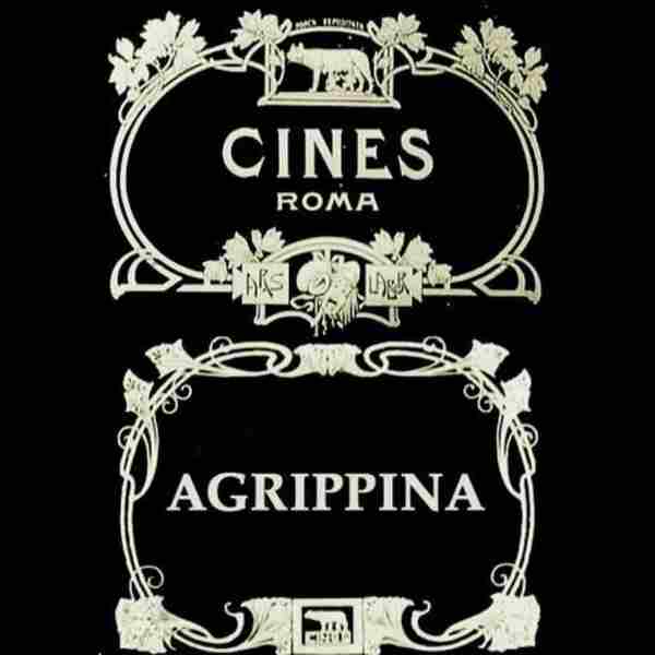 Agrippina (1911) with English Subtitles on DVD on DVD