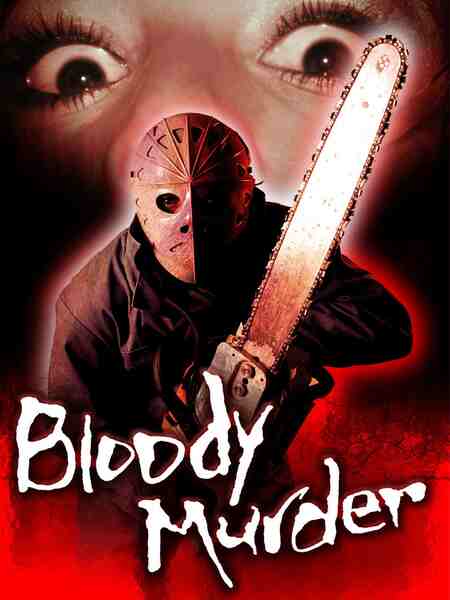 Bloody Murder (2000) starring Jessica Morris on DVD on DVD