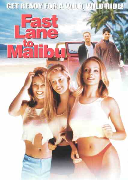 Fast Lane to Malibu (2000) starring Tracy Ryan on DVD on DVD