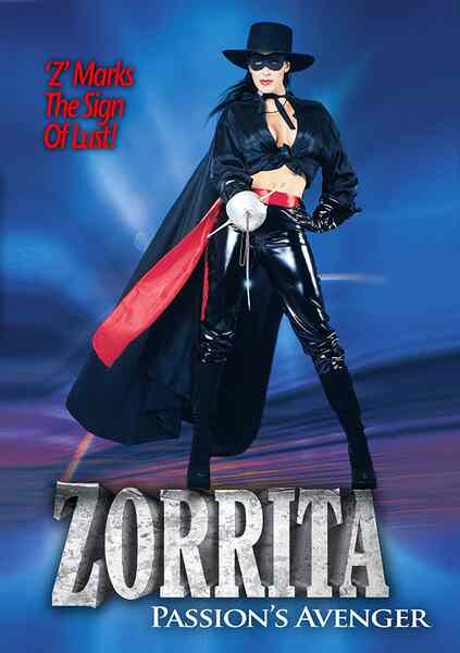 Zorrita: Passion's Avenger (2000) starring Shauna O'Brien on DVD on DVD