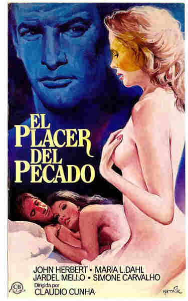 O Gosto do Pecado (1980) with English Subtitles on DVD on DVD