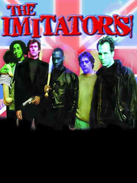 The Imitators (1996) starring David Doyle on DVD on DVD