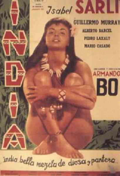 India (1959) with English Subtitles on DVD on DVD