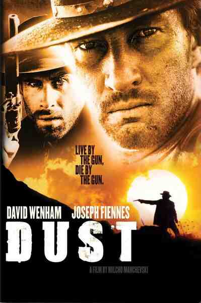 Dust (2001) with English Subtitles on DVD on DVD