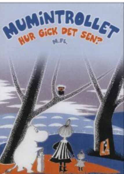 Hur gick det sen? (1995) with English Subtitles on DVD on DVD