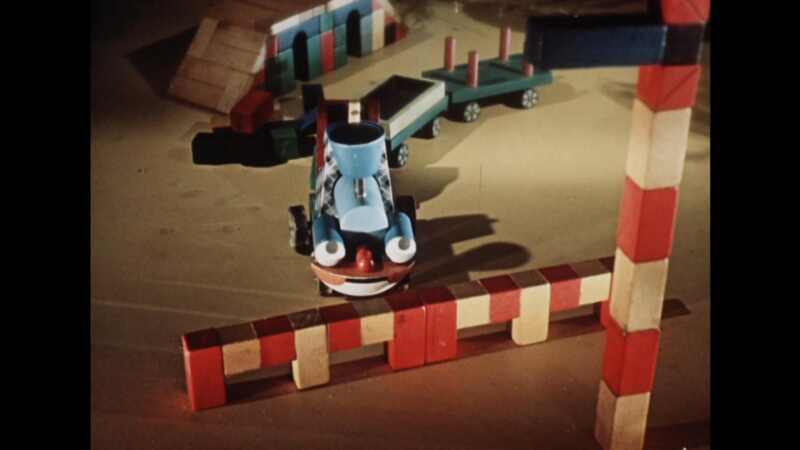Little Train (1960) with English Subtitles on DVD on DVD