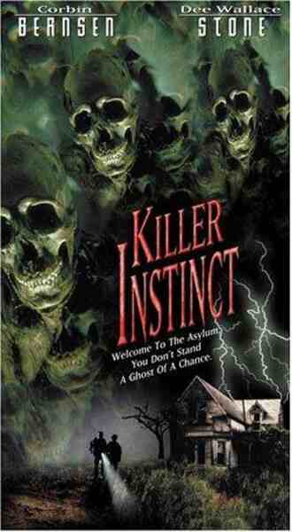 Killer Instinct (2001) starring Corbin Bernsen on DVD on DVD