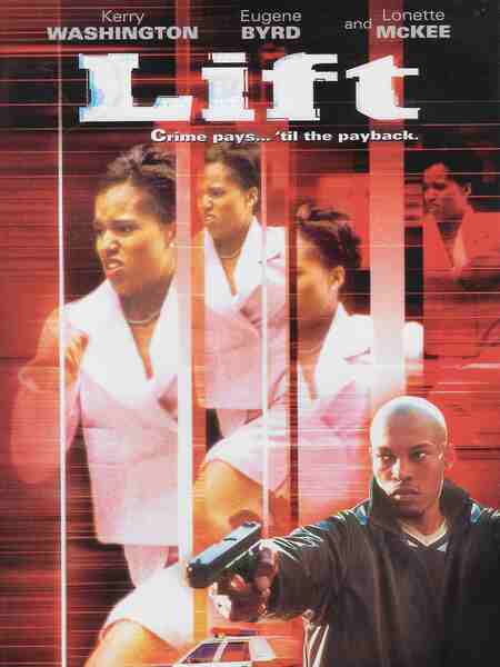 Lift (2001) starring Kerry Washington on DVD DVD Lift (2001) starring Kerry Washington on DVD on DVD