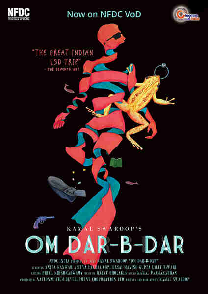 Om Dar-B-Dar (1988) with English Subtitles on DVD on DVD
