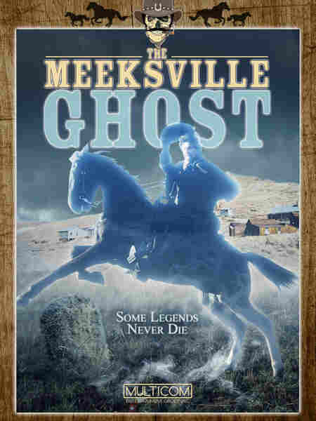 The Meeksville Ghost (2001) starring Judge Reinhold on DVD on DVD