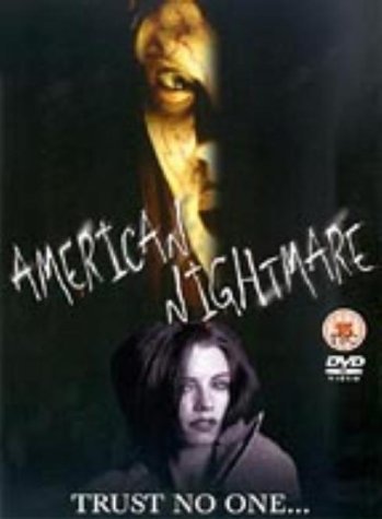 American Nightmare (2002) starring Debbie Rochon on DVD on DVD