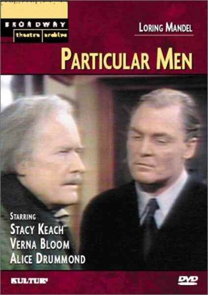 Particular Men (1972) starring Robert Baines on DVD on DVD
