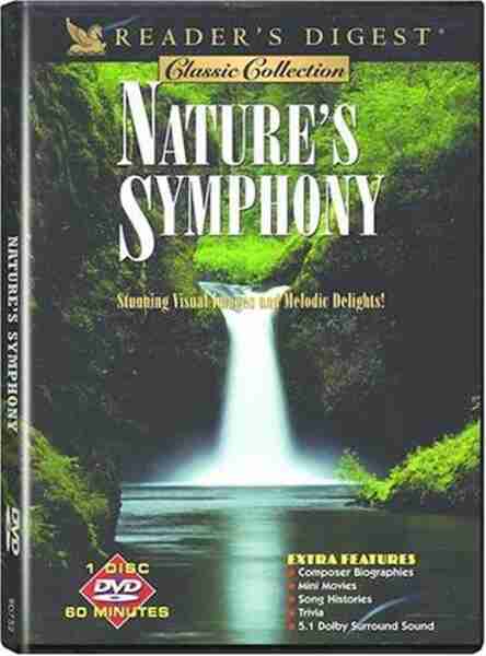 Reader's Digest: Nature's Symphony (1998) with English Subtitles on DVD on DVD