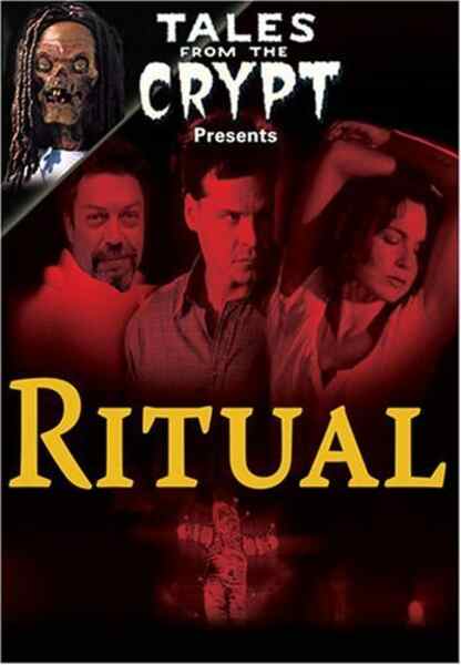 Ritual (2002) starring Jennifer Grey on DVD DVD Ritual (2002) starring Jennifer Grey on DVD on DVD