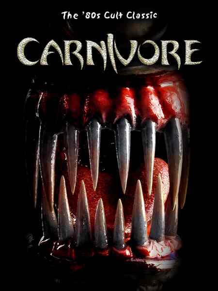 Carnivore (2000) starring Steven Walker on DVD DVD Carnivore (2000) starring Steven Walker on DVD on DVD