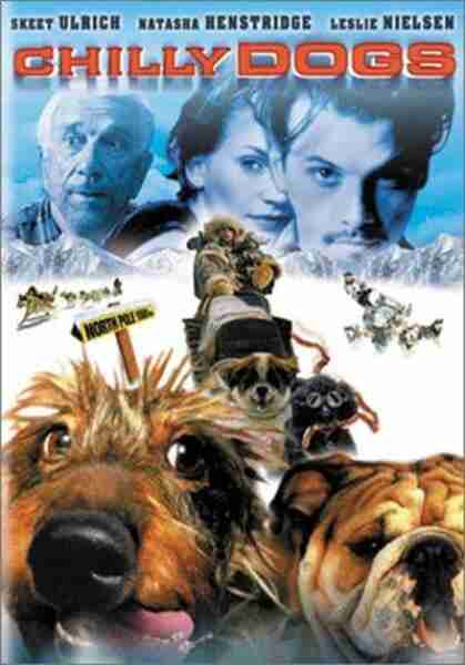 Chilly Dogs (2001) starring Skeet Ulrich on DVD on DVD