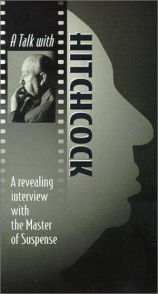A Talk with Hitchcock (1964) starring Fletcher Markle on DVD on DVD