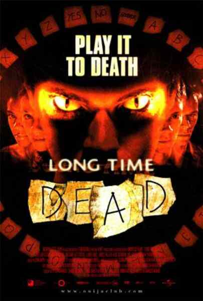 Long Time Dead (2002) starring Joe Absolom on DVD on DVD
