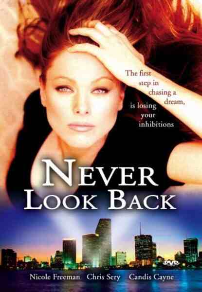 Always Something Better (1996) starring Nicole Cannon on DVD on DVD