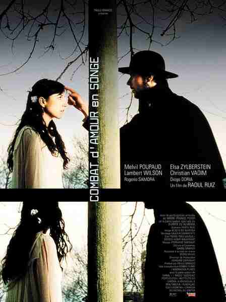 Love Torn in a Dream (2000) with English Subtitles on DVD on DVD