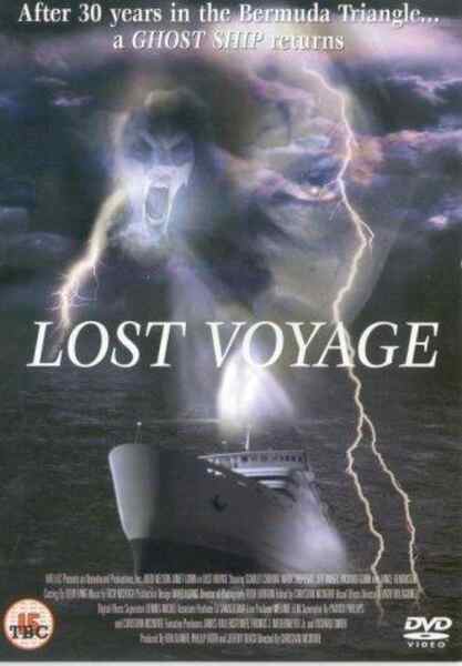 Lost Voyage (2001) starring Judd Nelson on DVD on DVD