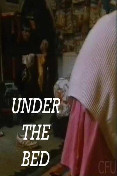 Under the Bed (1988) starring Thomas Arnold on DVD on DVD