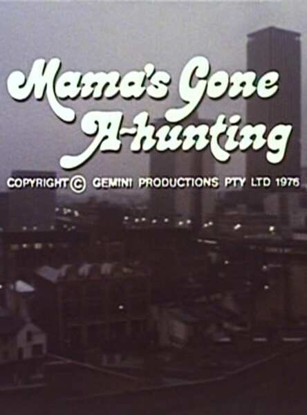 Mama's Gone A-Hunting (1975) starring Judy Morris on DVD on DVD