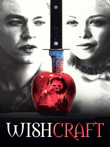 Wishcraft (2002) starring Michael Weston on DVD on DVD