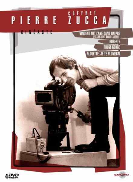 Roberte (1979) with English Subtitles on DVD on DVD