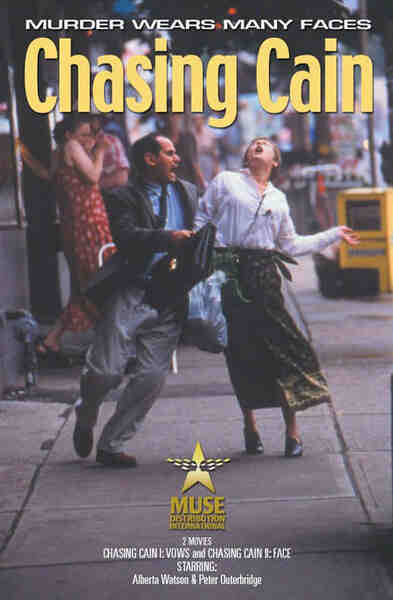 Chasing Cain (2001) starring Peter Outerbridge on DVD on DVD