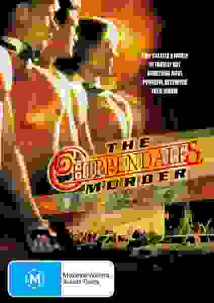 The Chippendales Murder (2000) starring Naveen Andrews on DVD on DVD